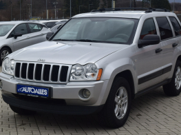 Jeep Grand Cherokee 3,0 CRD 160 kW LAREDO 4X4