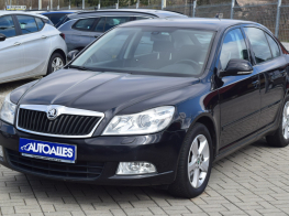 Škoda Octavia 2,0 TDi 103 kW ELEGANCE