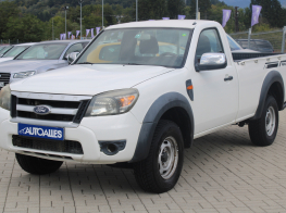 Ford Ranger 2,5 TDCi 105 kW Pick up 4x4