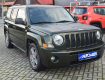 Jeep Patriot 2,0 CRD