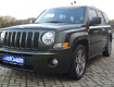 Jeep Patriot 2,0 CRD