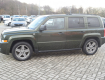 Jeep Patriot 2,0 CRD