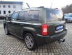 Jeep Patriot 2,0 CRD