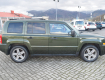 Jeep Patriot 2,0 CRD