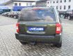 Jeep Patriot 2,0 CRD