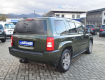 Jeep Patriot 2,0 CRD