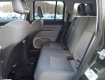 Jeep Patriot 2,0 CRD