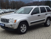 Jeep Grand Cherokee 3,0 CRD