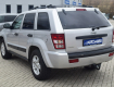 Jeep Grand Cherokee 3,0 CRD