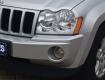 Jeep Grand Cherokee 3,0 CRD