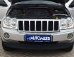 Jeep Grand Cherokee 3,0 CRD