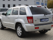 Jeep Grand Cherokee 3,0 CRD