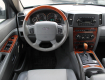 Jeep Grand Cherokee 3,0 CRD