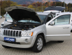 Jeep Grand Cherokee 3,0 CRD