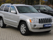 Jeep Grand Cherokee 3,0 CRD