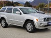 Jeep Grand Cherokee 3,0 CRD