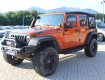 Jeep Wrangler 3,8 i V6 4WD