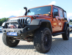 Jeep Wrangler 3,8 i V6 4WD