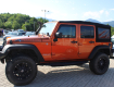 Jeep Wrangler 3,8 i V6 4WD