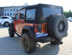 Jeep Wrangler 3,8 i V6 4WD