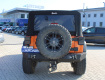 Jeep Wrangler 3,8 i V6 4WD