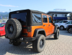 Jeep Wrangler 3,8 i V6 4WD