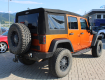 Jeep Wrangler 3,8 i V6 4WD