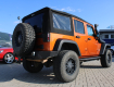 Jeep Wrangler 3,8 i V6 4WD