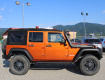 Jeep Wrangler 3,8 i V6 4WD