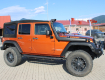 Jeep Wrangler 3,8 i V6 4WD