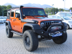 Jeep Wrangler 3,8 i V6 4WD