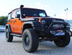 Jeep Wrangler 3,8 i V6 4WD