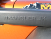 Jeep Wrangler 3,8 i V6 4WD