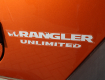 Jeep Wrangler 3,8 i V6 4WD