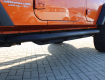 Jeep Wrangler 3,8 i V6 4WD
