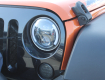 Jeep Wrangler 3,8 i V6 4WD
