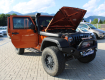 Jeep Wrangler 3,8 i V6 4WD