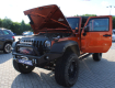 Jeep Wrangler 3,8 i V6 4WD