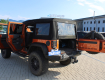 Jeep Wrangler 3,8 i V6 4WD