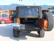 Jeep Wrangler 3,8 i V6 4WD