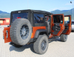 Jeep Wrangler 3,8 i V6 4WD