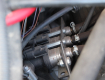 Jeep Wrangler 3,8 i V6 4WD