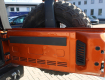 Jeep Wrangler 3,8 i V6 4WD