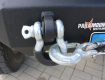 Jeep Wrangler 3,8 i V6 4WD