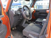 Jeep Wrangler 3,8 i V6 4WD