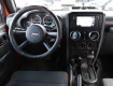 Jeep Wrangler 3,8 i V6 4WD