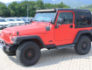Jeep Wrangler 2,4 L POWER TECH
