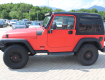 Jeep Wrangler 2,4 L POWER TECH