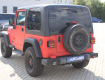 Jeep Wrangler 2,4 L POWER TECH