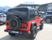 Jeep Wrangler 2,4 L POWER TECH